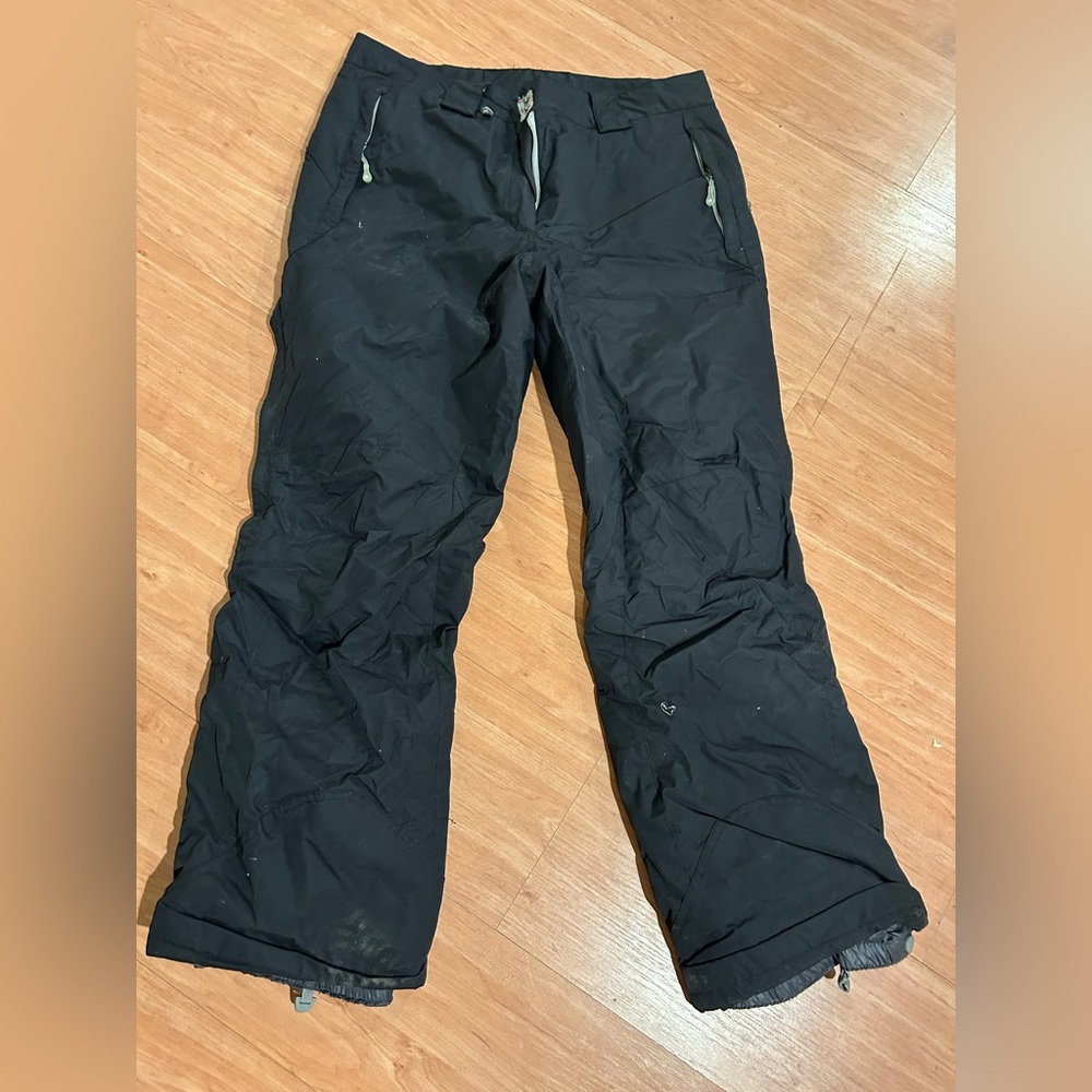 Firefly ski pans medium